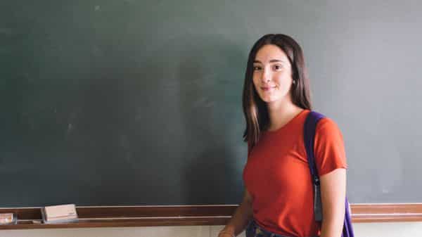 Becas del ministerio para maestrías