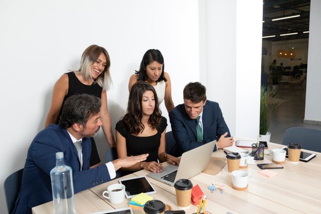 Estrategias de búsqueda de empleo