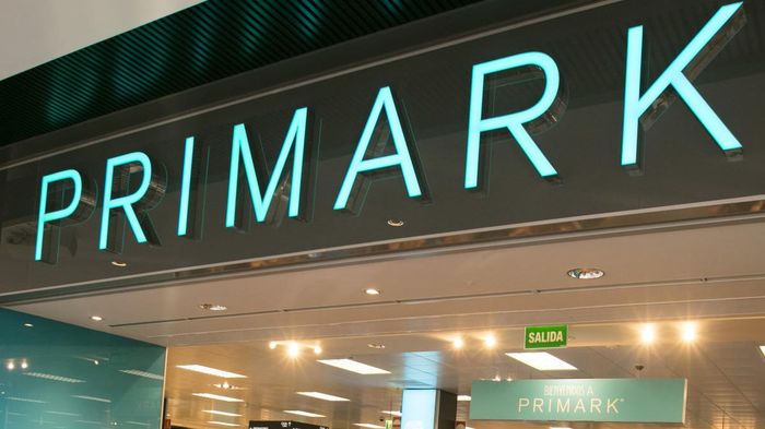 Trabajo en Primark España