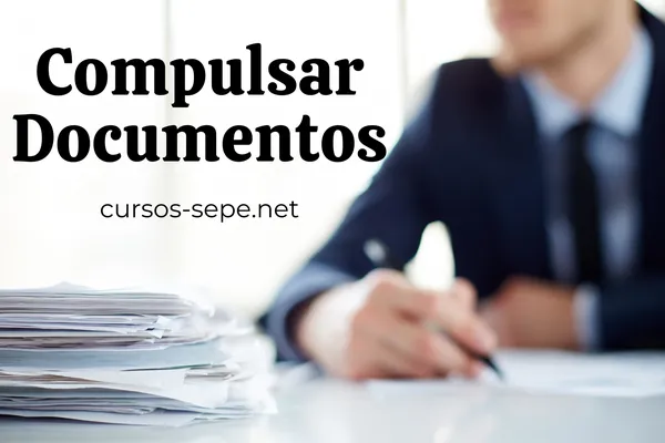 Cómo certificar Documentos oficiales para las administraciones públicas españolas.