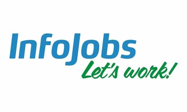 Portal de empleo español Infojobs