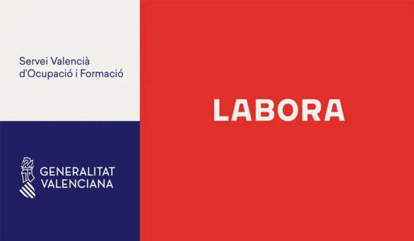 Alta en Labora Servicio Público de Empleo de Valencia