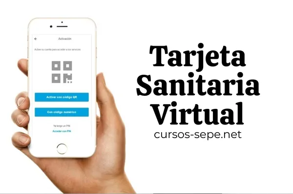 Aprende a solicitar la Tarjeta Sanitaria Virtual de la Comunidad de Madrid de forma rápida y sencilla.
