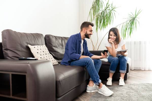 Cómo cambiar tu dirección en la seguridad social