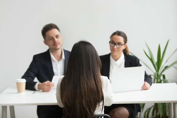 Cómo prepararse para una entrevista de trabajo